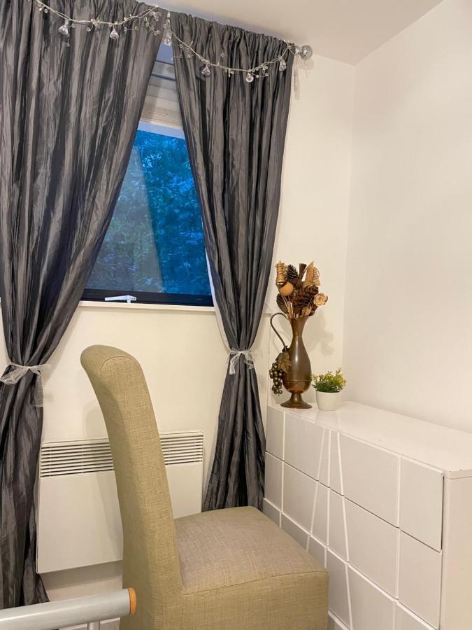 Wharf Inn Premier Apartment Central Manchester - Free Private Parking Екстер'єр фото