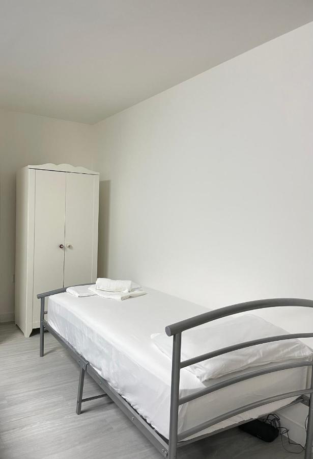 Wharf Inn Premier Apartment Central Manchester - Free Private Parking Екстер'єр фото